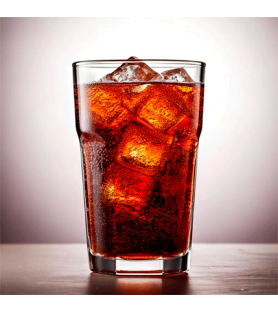 Cola Natural flavour in Powder